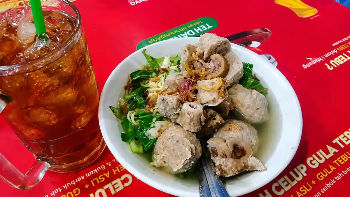 UKIE CATERING: Jadi Sahabat Terbaik untuk Acara Spesial di Cilacap